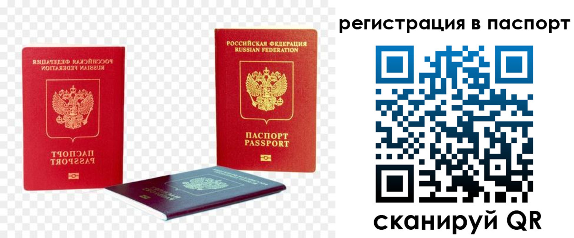 прописка от собственника в Гагарине